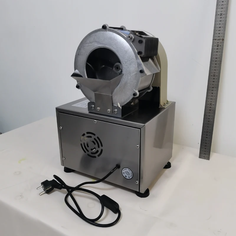 Vegetable Cutting Machine Cabbage Shredder Chilli Potato Onion Slicer