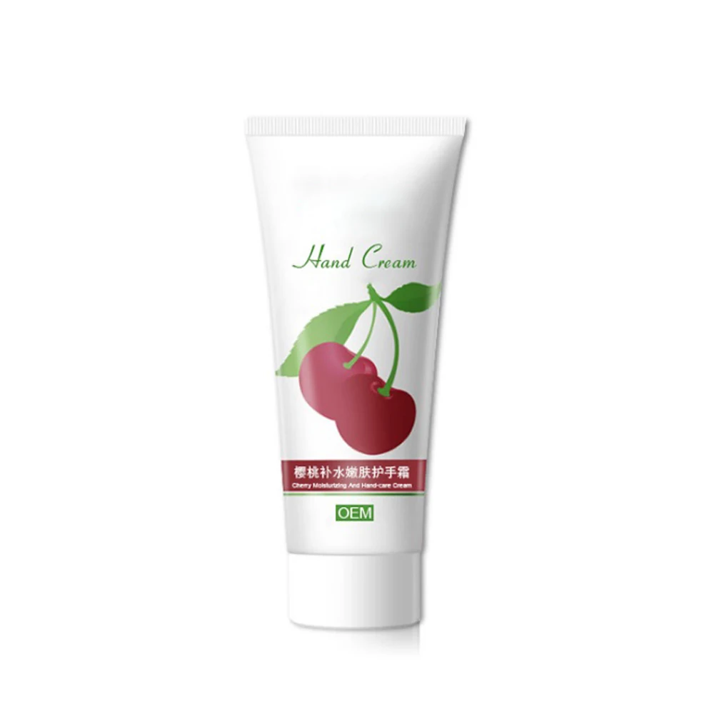 

Repair hand dryness, moisturize, nourish and moisturize