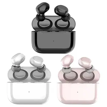 

2020 New AIR3 TWS Wireless Sports Bluetooth 5.0 Headset High-definition Microphone Support Dual Calls With 350mA Charger Box