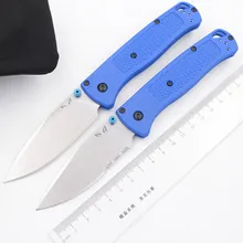 JUFULE сделано 535 нейлоновые волокна ручка Mark S30v Лезвие Складной Карманный выживания EDC Инструмент Кемпинг Охота Утилита открытый кухонный нож