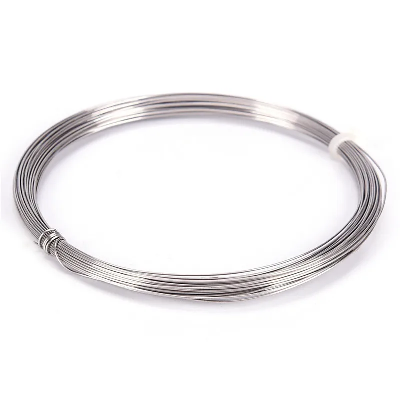 What Is Nichrome Wire Used for?