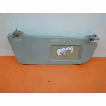 

24409344 LENS HOOD RIGHT OPEL CORSA C