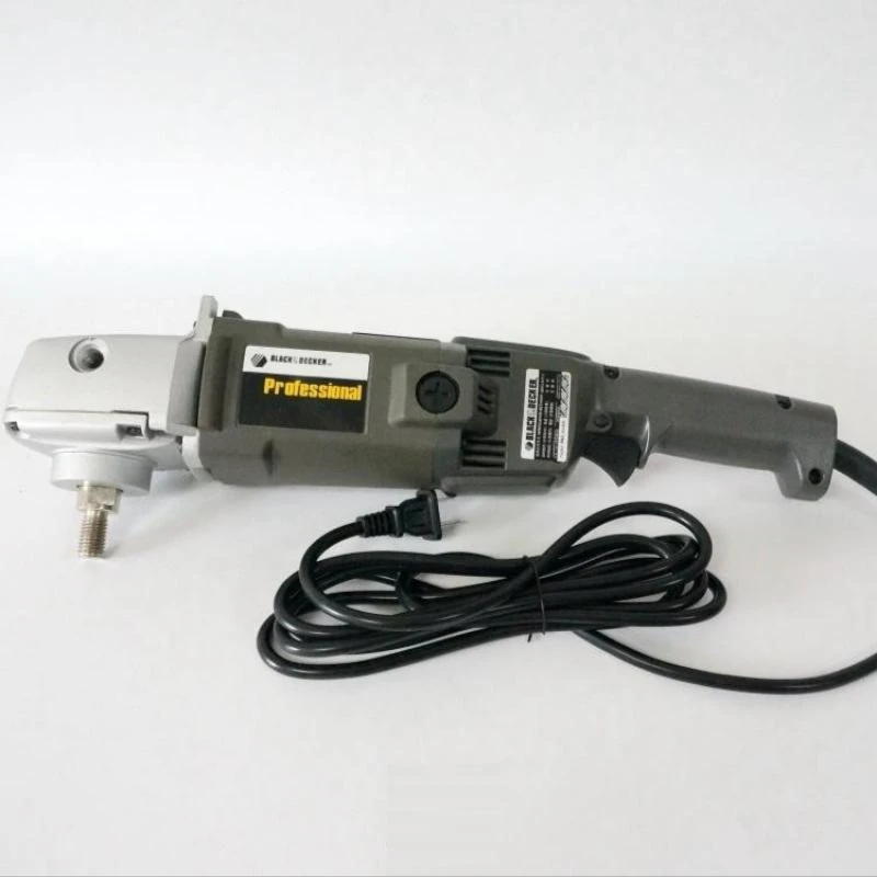 

220V 1050W Car Polishing Machine Car Beauty Waxing Polishing Machine
