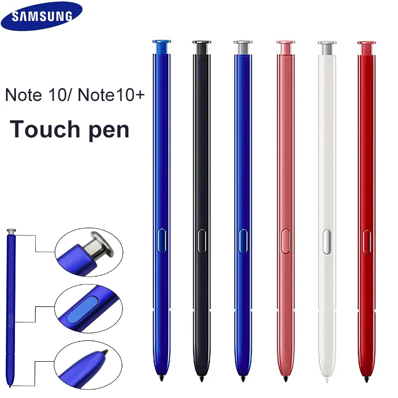 Сенсорный экран емкостная ручка для ремонта Samsung Galaxy Note 10 - Цена: 951,46 руб.
