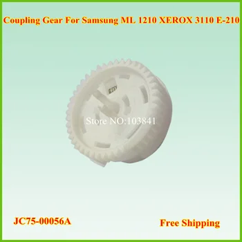 

5pcs JC75-00056A new Coupling Gear Assemdly for Samsung 1210 ML1210 XEROX 3110 E210 Printer fuser Clutch gear