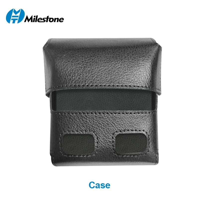 Milestone Impresora Termica Codigo De Barras 2021 New Printer принтер Portable Portátil  Mini Thermal Mi Machine USB Bluetooth