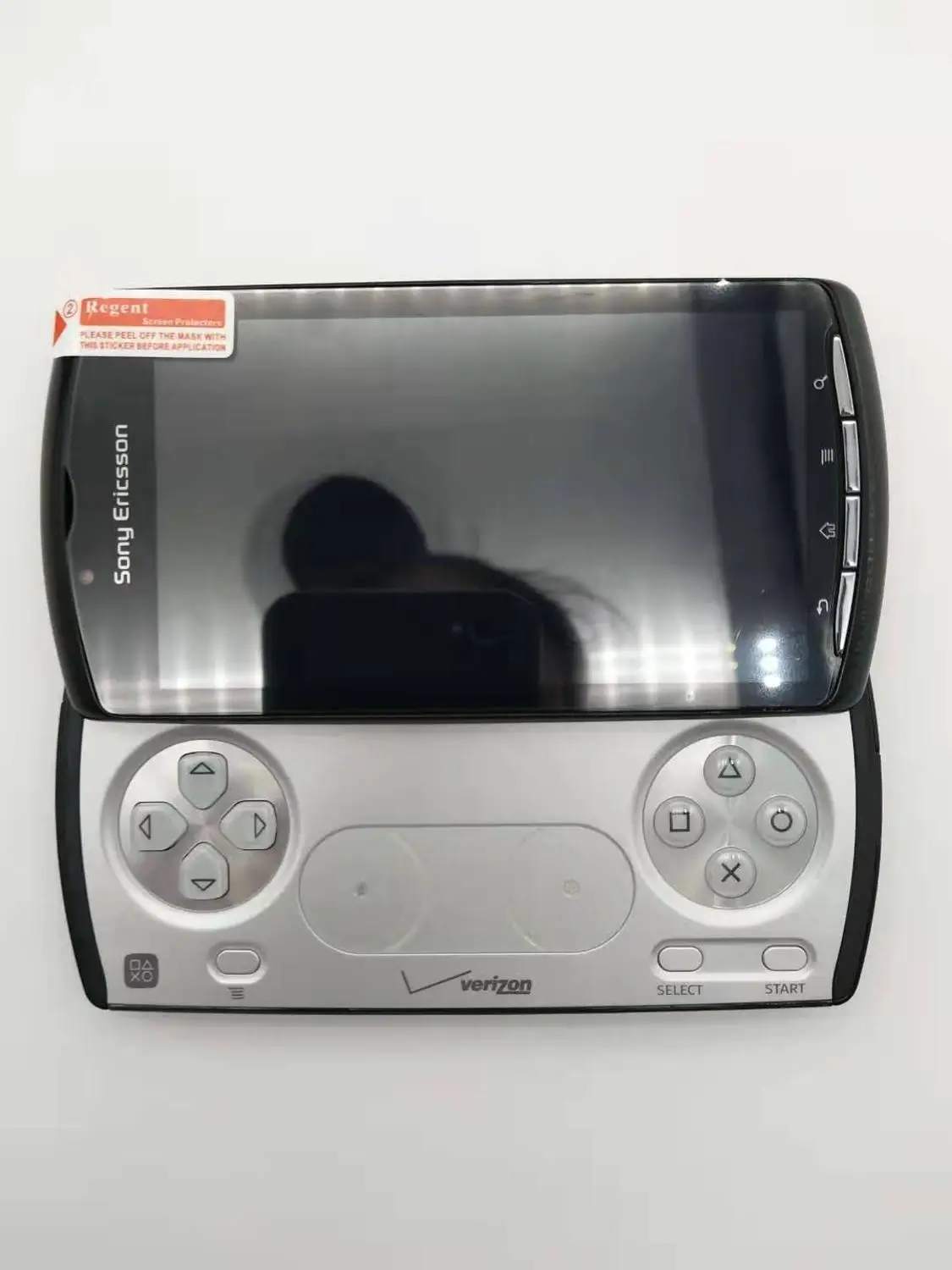 R800i sony Ericsson Xperia PLAY Z1i R800 мобильный телефон 3g wifi gps 5MP Android сотовый телефон