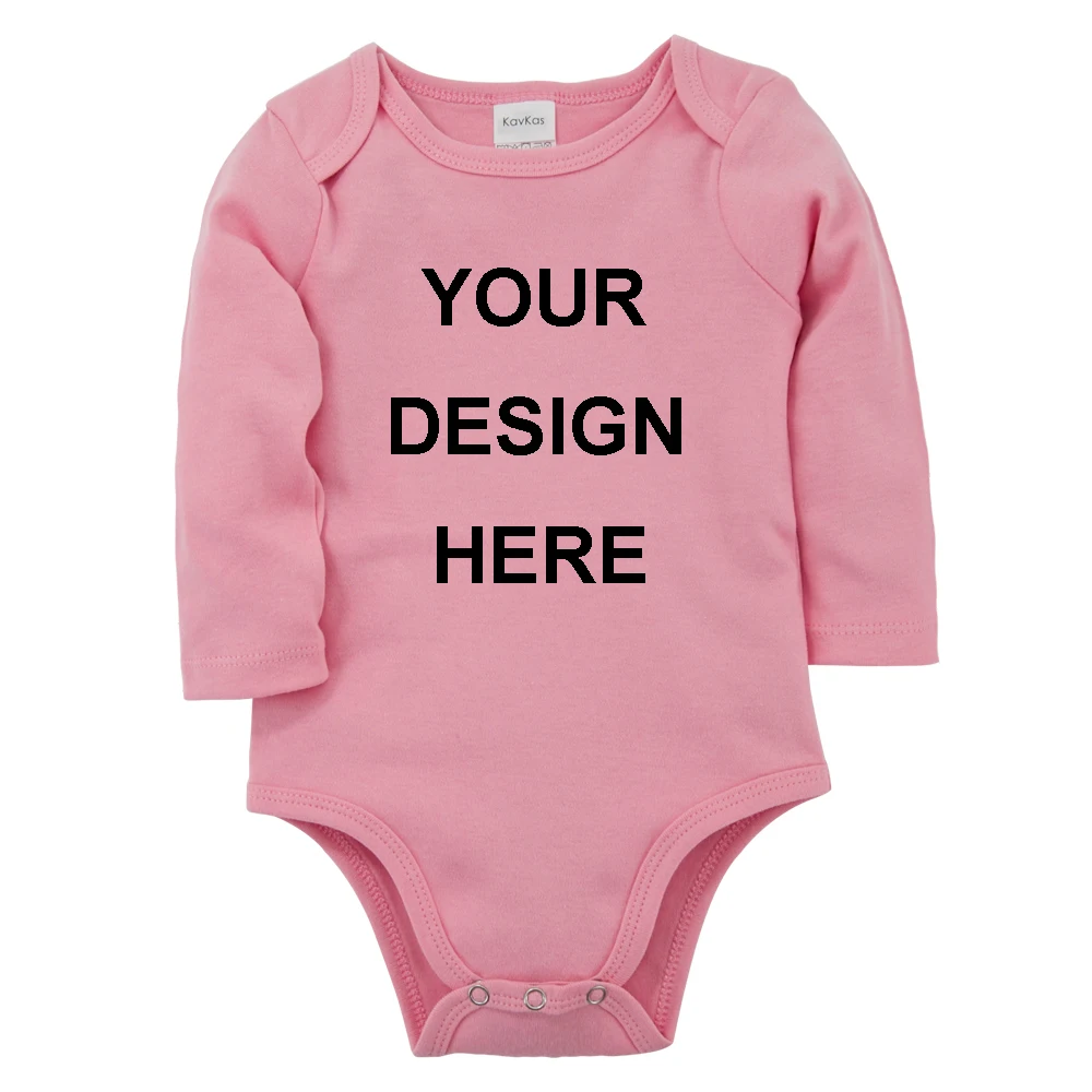 personalized infant clothes