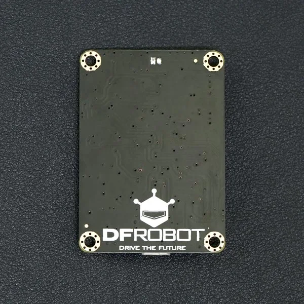 DFRobot автономный магазин аналоговый измеритель уровня звука/децибел метр/измеритель шума SEN0232