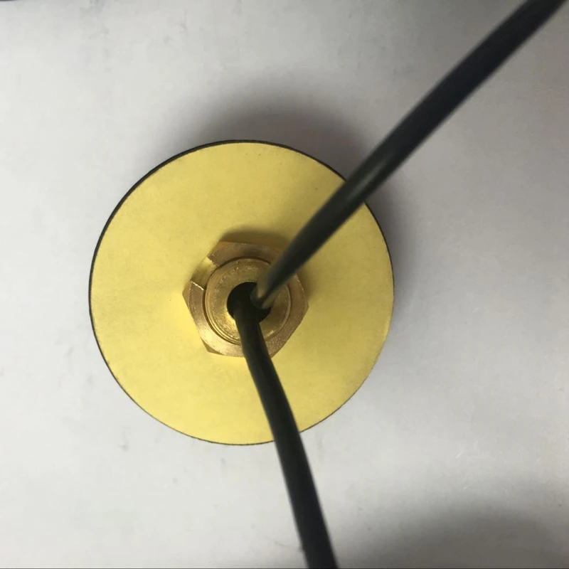 Gps/Beidou/ГЛОНАСС+ Gsm/3g/4G+ Wifi комбинированная антенна Sma Мужская Полная частота спутникового позиционирования навигационная связь Locato