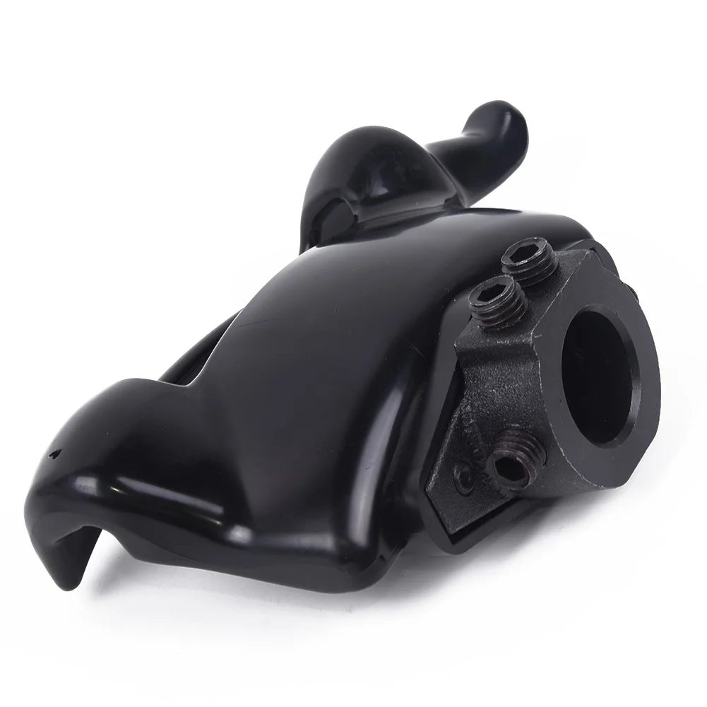 Автомобильный шиномонтажный черный пластик нейлон утка головка запасные части