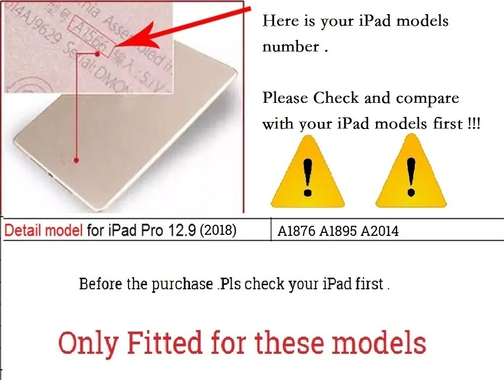 Folio светодиодный чехол с подсветкой для iPad Pro 12,9 чехол-карандаш с клавиатурой беспроводной Blutooth для iPad Pro 12,9 дюйм чехол для клавиатуры