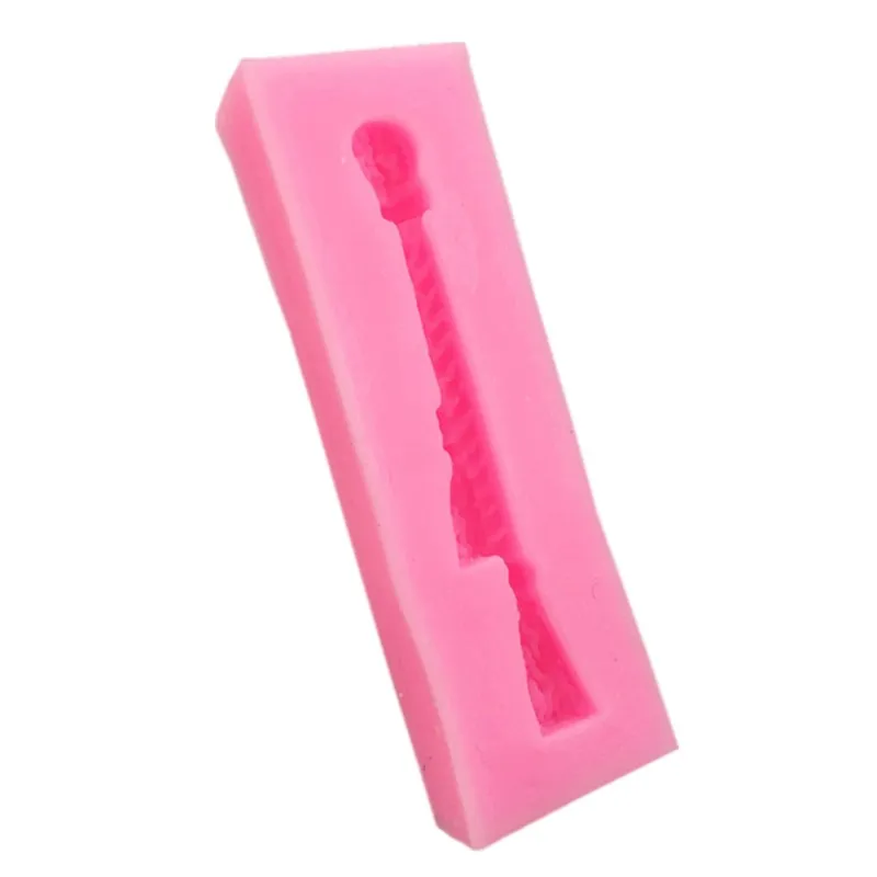 DIY curtain hemp rope shape silica gel mold fudge cake decoration tool cake frame lace mold kitchen accessories