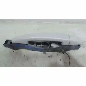 

HANDLE REAR OUTER LEFT PEUGEOT 3008