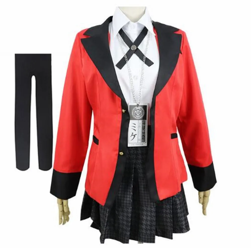 Cosplay&ware Anime Kakegurui Compulsive Gambler Yomoduki Runa Cosplay Costume -Zentai shop online Hc14ec83985084502baa61eed4e08ab5aN.jpg