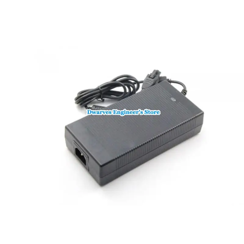 Натуральная адаптер 24V 7.5a delta DPS-180AB-21 для TOSHIBA TCXWAVE 6140-E45 6140-E5C 6140-155 6140 POS системы адаптер питания