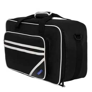

IRIN Drum Set Double Step Pack Percussion Double Step Pack Instrument Storage Bag