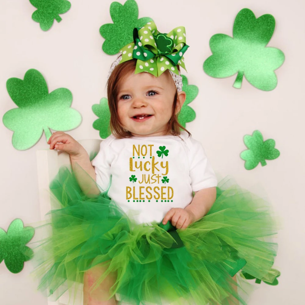 baby boy blessing romper