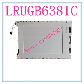 

10.4 inch LRUGB6381C industrial control LCD screen