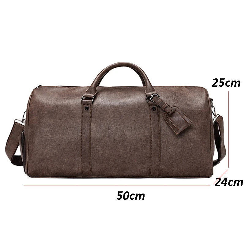 Sac de voyage homme luxe