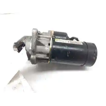 

09130838 ENGINE STARTER OPEL ASTRA G SALOON