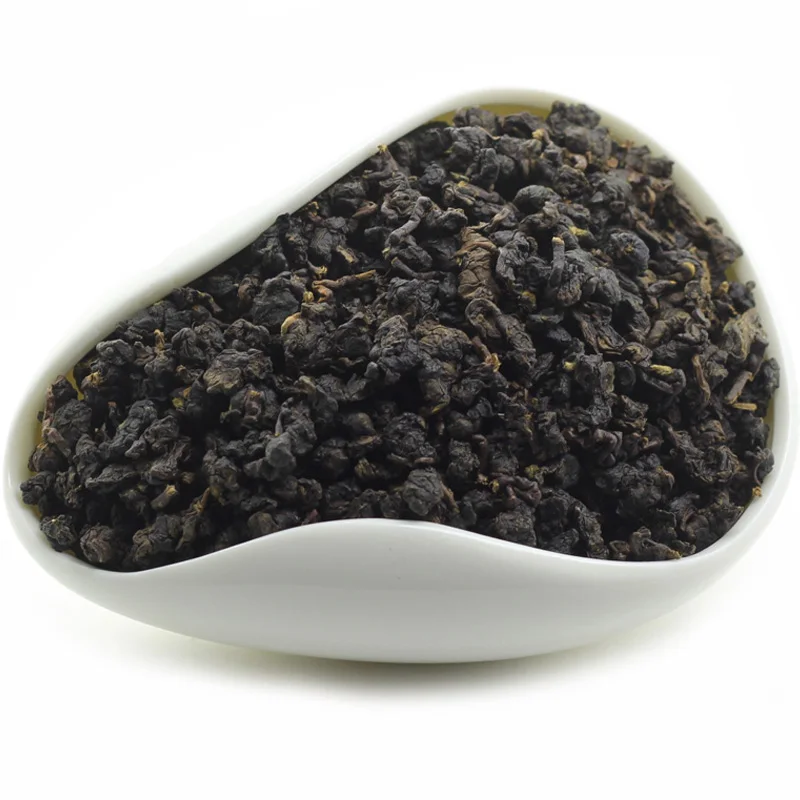 

GLASS Oolong Tea Pot 250g Taiwan GABA
