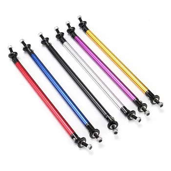 

1PCS Universal 200mm Adjustable Front Rear Bumper Lip Splitter Rod Support Bars