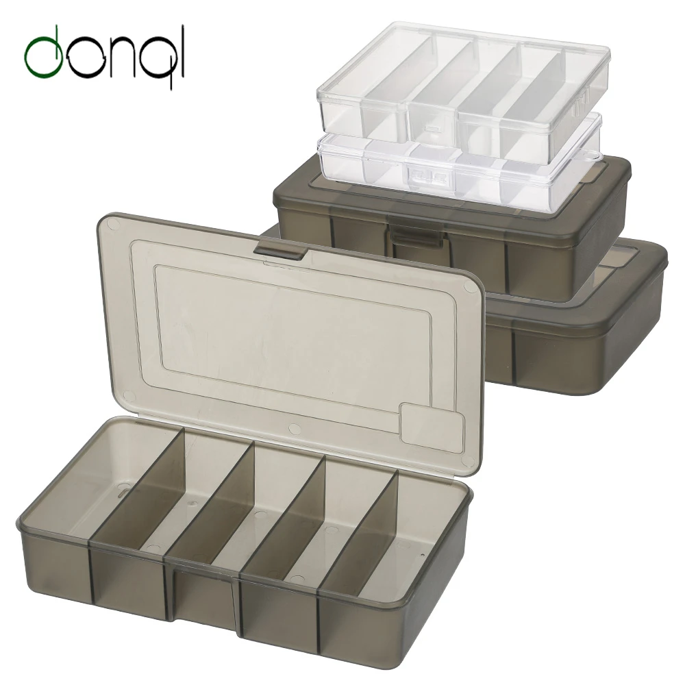 Donql 釣具ボックス餌フック透明プラスチック製の収納ルアーボックス鯉釣具アクセサリーコンパートメントボックス Fishing Tackle Boxes Aliexpress Donql 釣具ボックス餌フック透明プラスチック製の収納ルアーボックス鯉釣具アクセサリーコンパートメントボックス Fishing Tackle Boxes Aliexpress