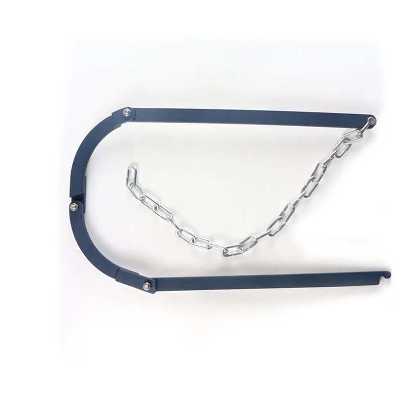 TTLIFE รั้วลวดซ่อมเครื่องมือ Guardrail กลางแจ้ง Chain มือดึงแบบพกพา