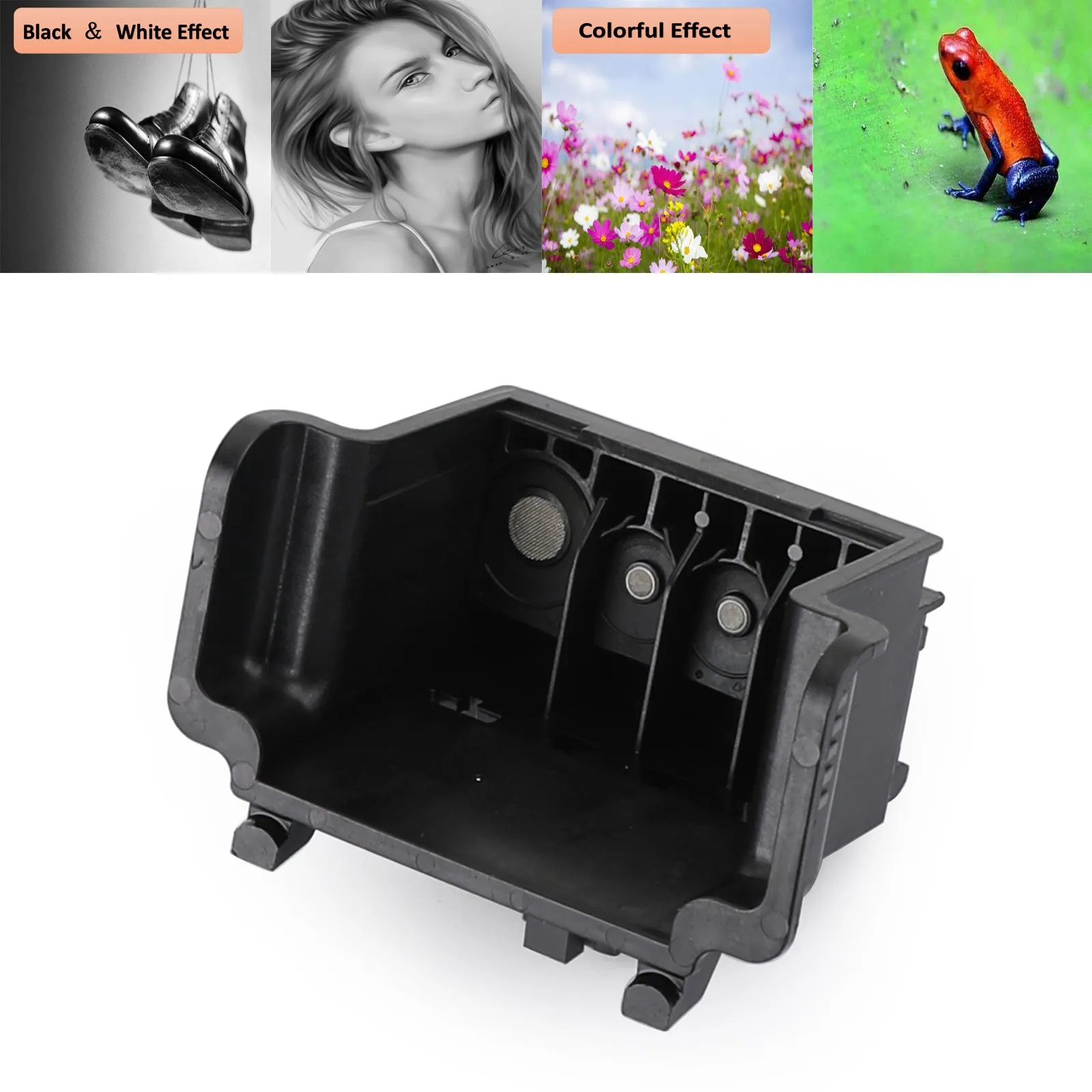 

Сменная Печатная головка Artudatech CN688A для принтера HP 3070 3520 5525 4620 5520 5510