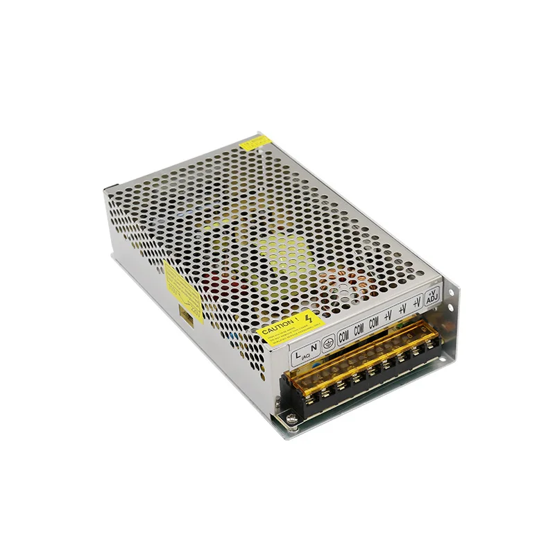 

18V Power Supply Light Transformer AC 110V 220V To 18V 2A 3A 5A 10A 20A Switching Power Supply Source Adapter For Led Strip