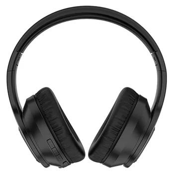 

Active Noise Cancelling Wireless Headphones Over-Ear Bluetooth Headset HiFi o Jack AC6925D