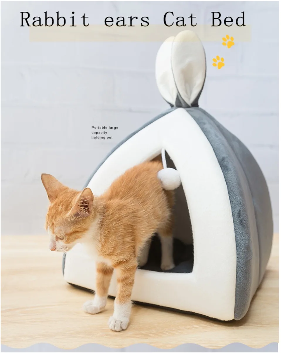  Igloo Cat Bed - Avanti-eStore