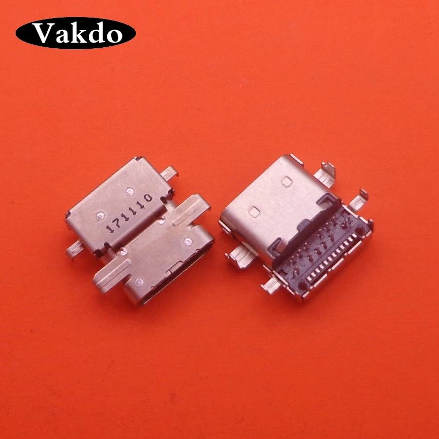 For Lenovo P400 P500 Z400 Z500 DC30100LM00 90202322 DC In Power Jack