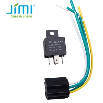 

Concox GPS Tracker 12V Relay Use For GT06N GT06E GT800 X3 ET25 JV200 Wetrack2 GV20 GV40 GT08 With Free Shiping