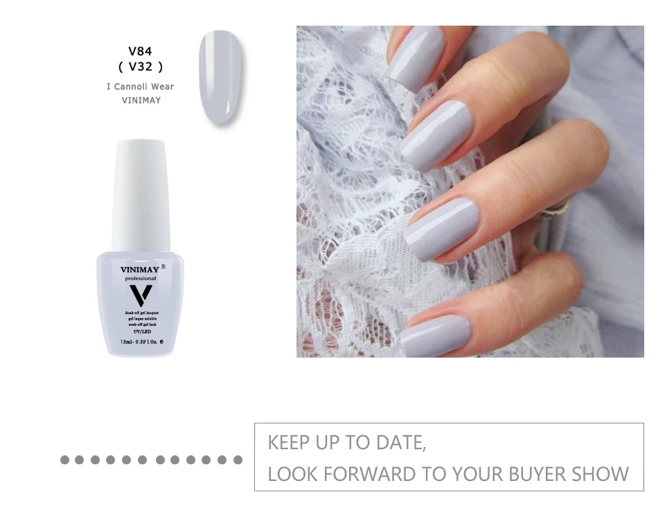 esmaltes permanentes de uv y led