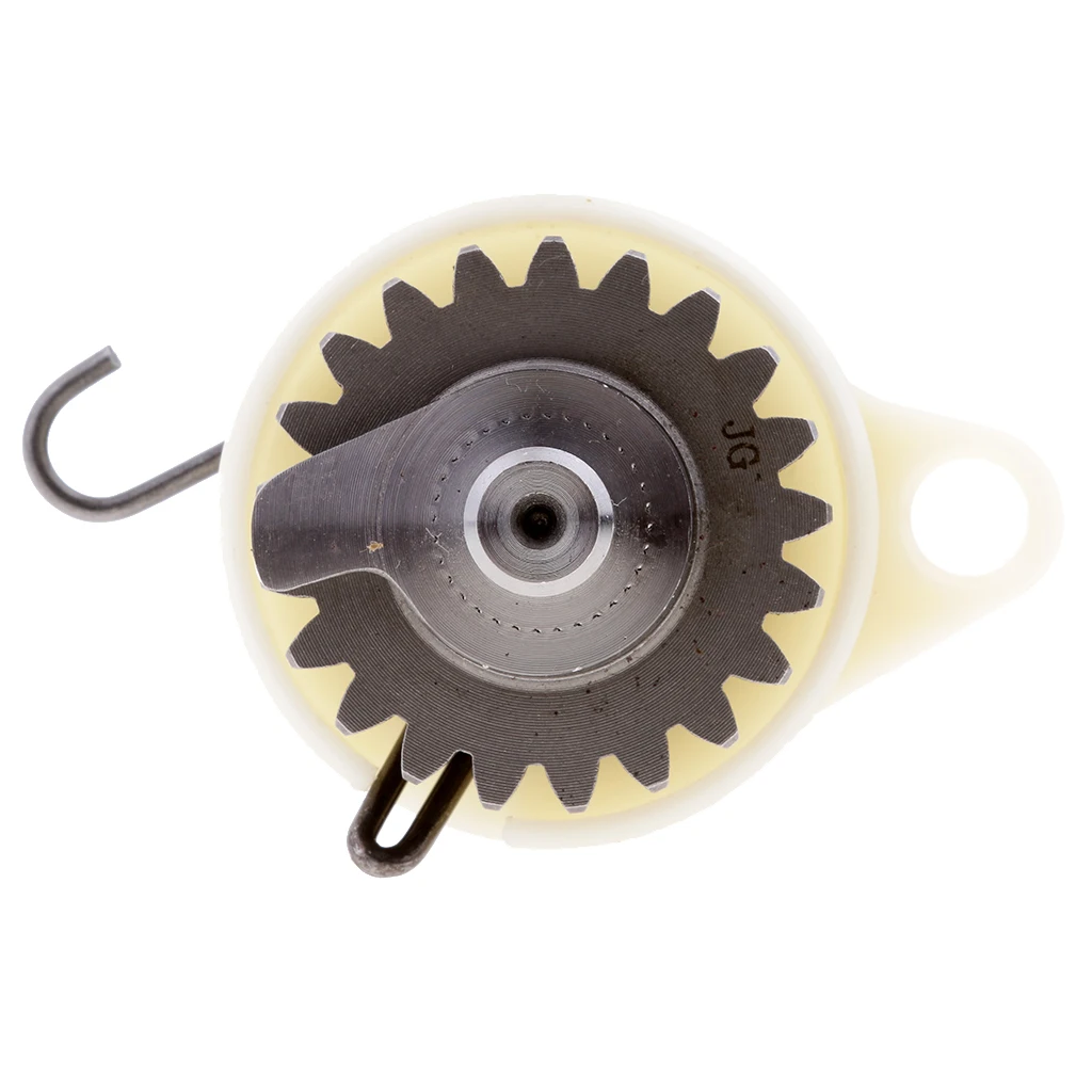 Kick Start Spindle Shaft Gear for Yamaha PW80 PW 80 Peewee Piwi 80 Dirt Bike