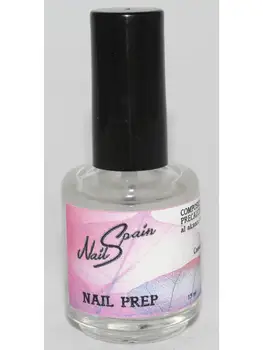 

NailSpain NAIL PREP 15ml .Preparacion uña, deshidratador