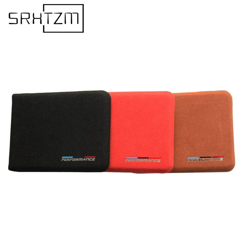 

Car Driving Documents Auto Driver License Credit Card Bag Case Cover Holder Purse Wallet For BMW 5 6 7 Series F10 F20 F30