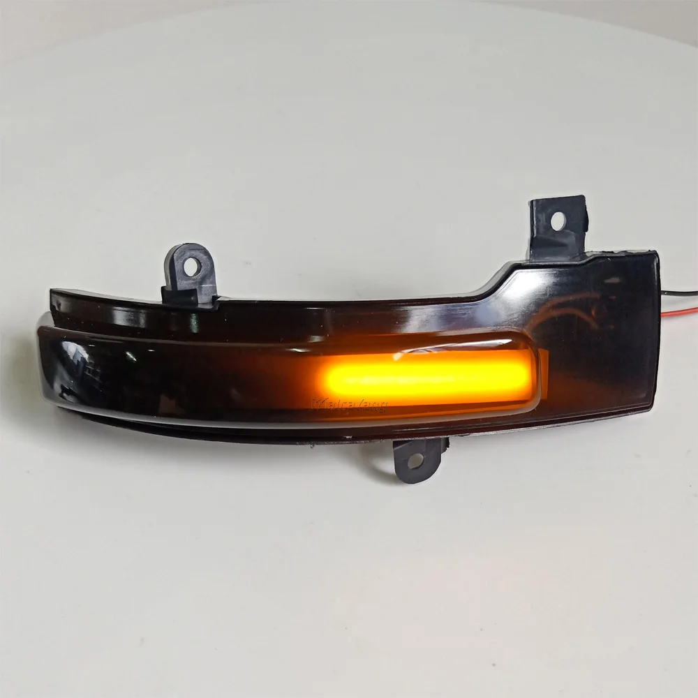 Mitsubishi Outlander 2013-2020 Lancer 2016  2X OEM 8351A135 LED    ȸ ȣ ̷ ǥñ