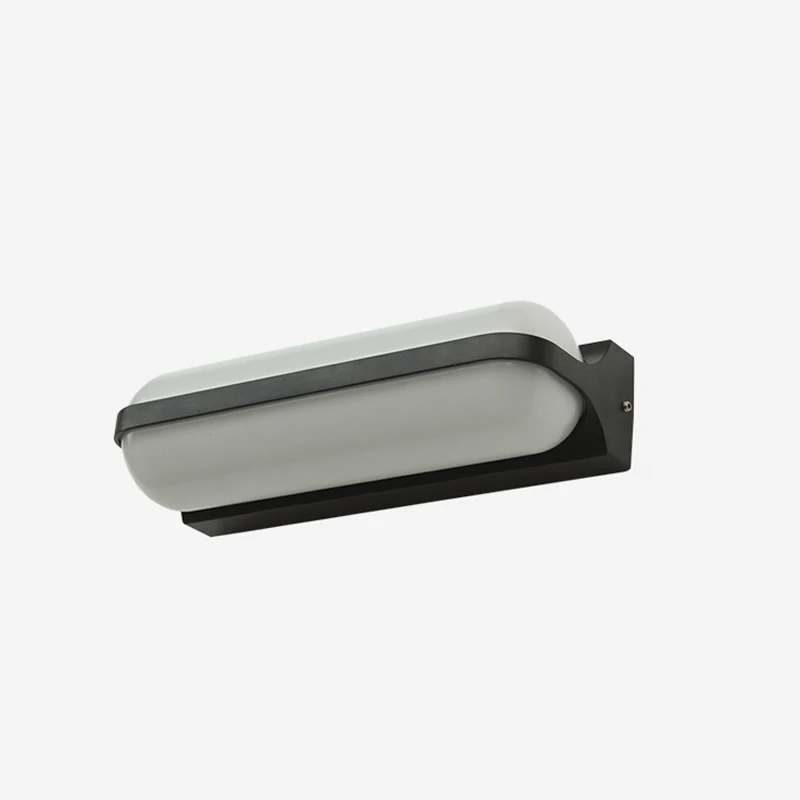 LED outdoor waterproof wall lamp led outdoor light porch light courtyard garden wall lights balconi lamp wall outdoor lighting