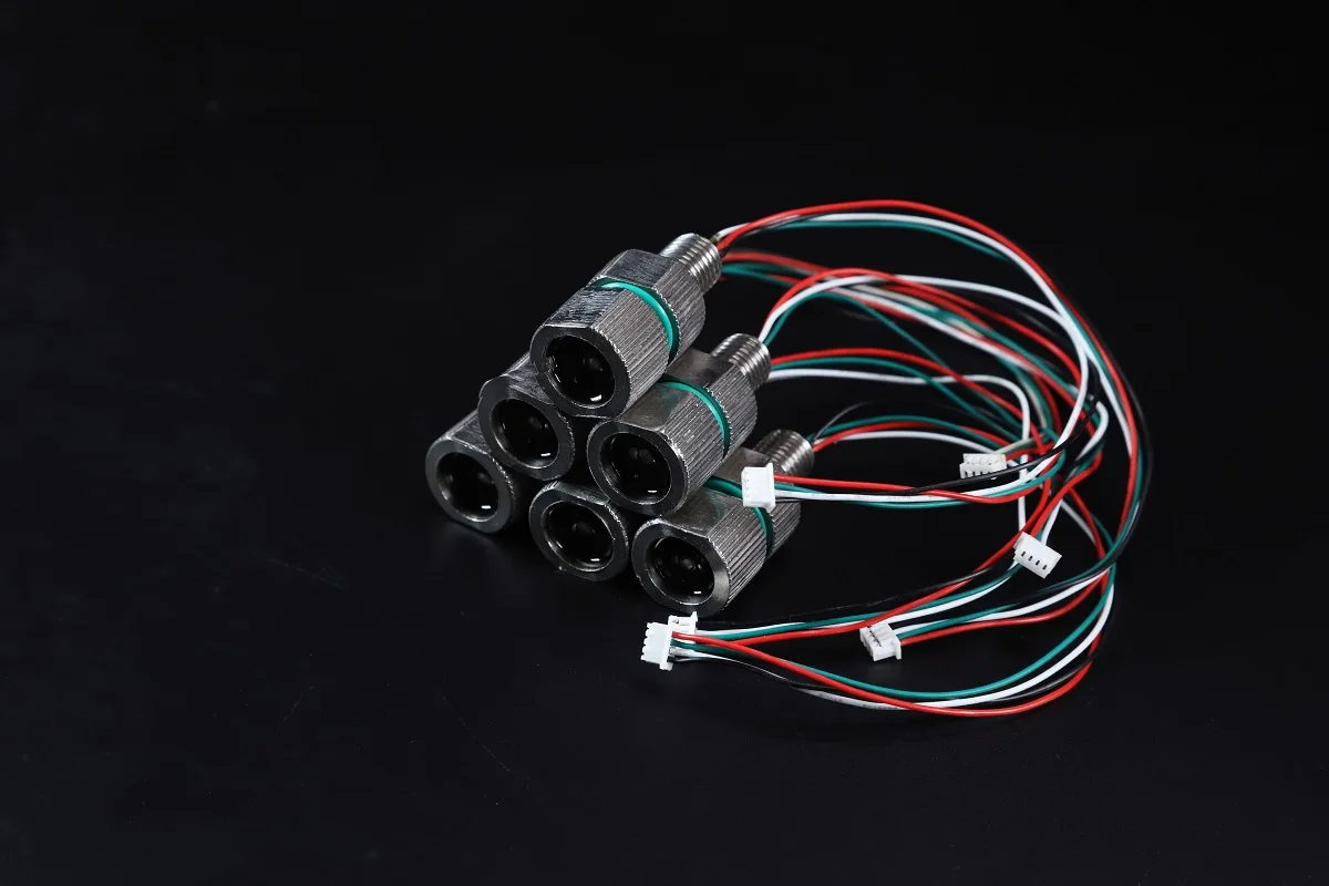 

M10 water pressure water depth sensor high precision depth sensor MS5837-30BA with temperature ROV