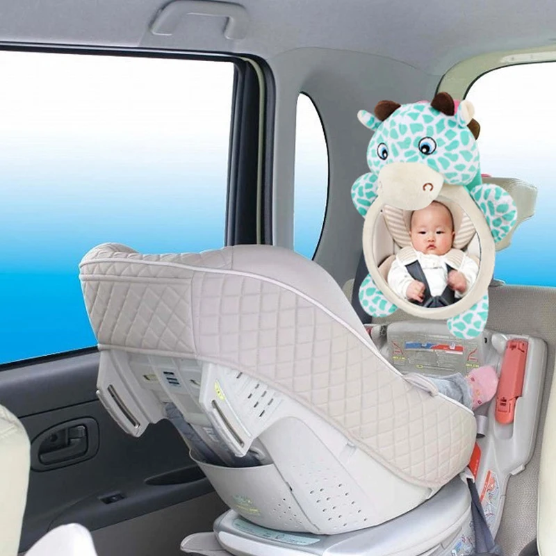 isofix car seat rattles