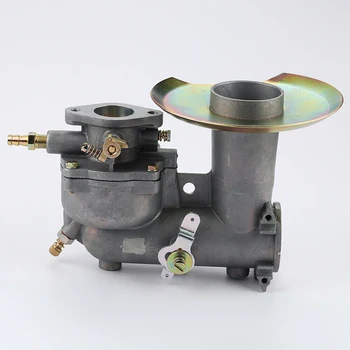

Air filter Carburetor Kit Gasket Spark plug Fuel line clamps 16HP 14HP IC