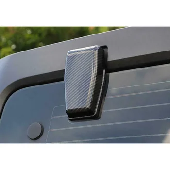 

Auto Glass Hinge Cover Trim For Jeep Wrangler JK 2007-2017 High quality