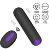 Powerful Bullet Vibrator with remote control Sex Toy for Woman G-spot Clitoris Stimulator Dildo Mini Vibrator for Women Sex Shop 1