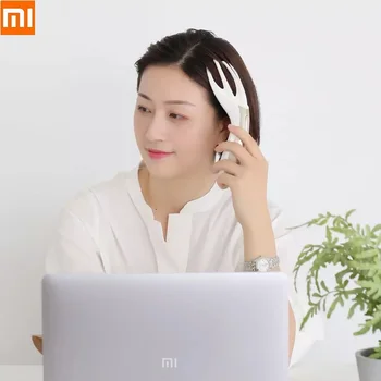 

For Xiaomi DOCO Head Shiatsu Massager Massage comb Multifunctional body Massager Scalp Massage Prevent hair loss