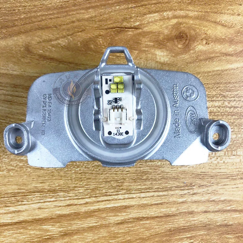 63117311243 Original Headlight Led Module Diode Insert Light Unit