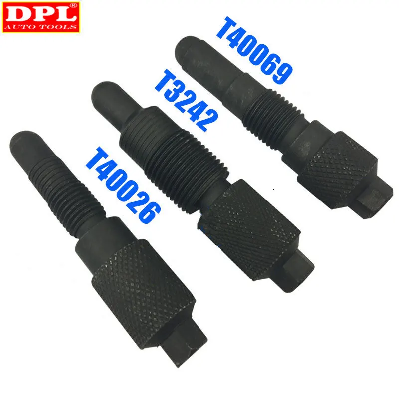 T40026 T3242 T40069 Crankshaft Lock Pin TDC For volkswagen AUDI Engine