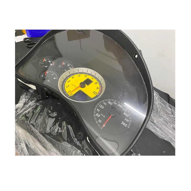 Для феррари F430 километр одометр измерительный прибор | Автомобили и мотоциклы